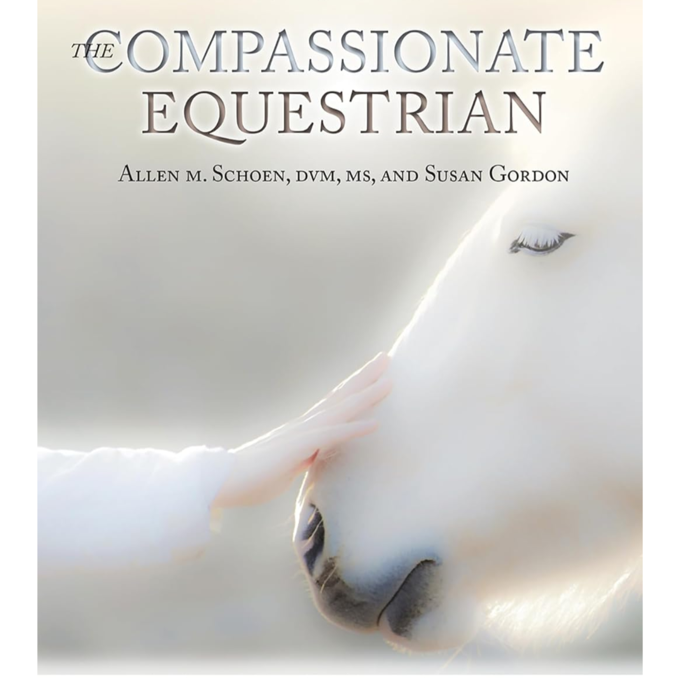 The Compassionate Equestrian