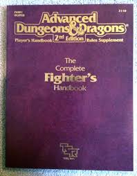 The Kevin Long Show: The Complete Fighter's Handbook