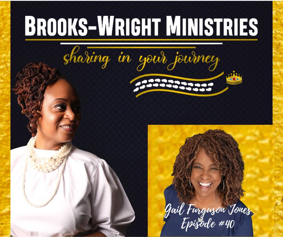 Sharing In Your Journey