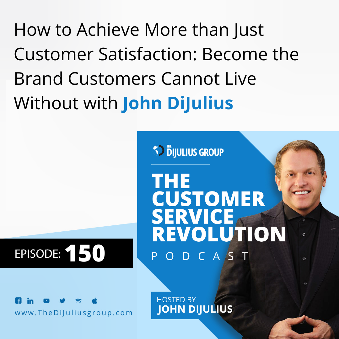 Customer Service Revolution