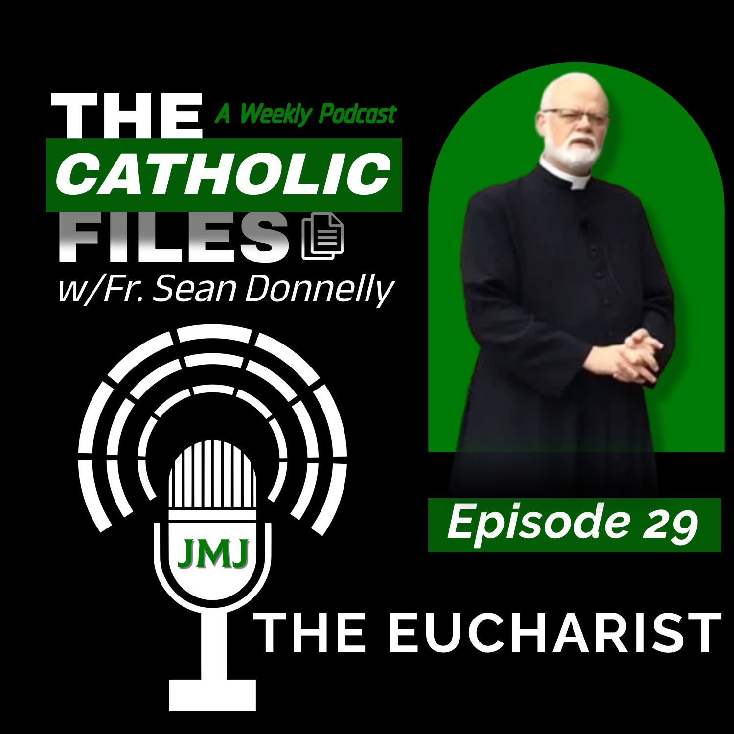 The Catholic Files