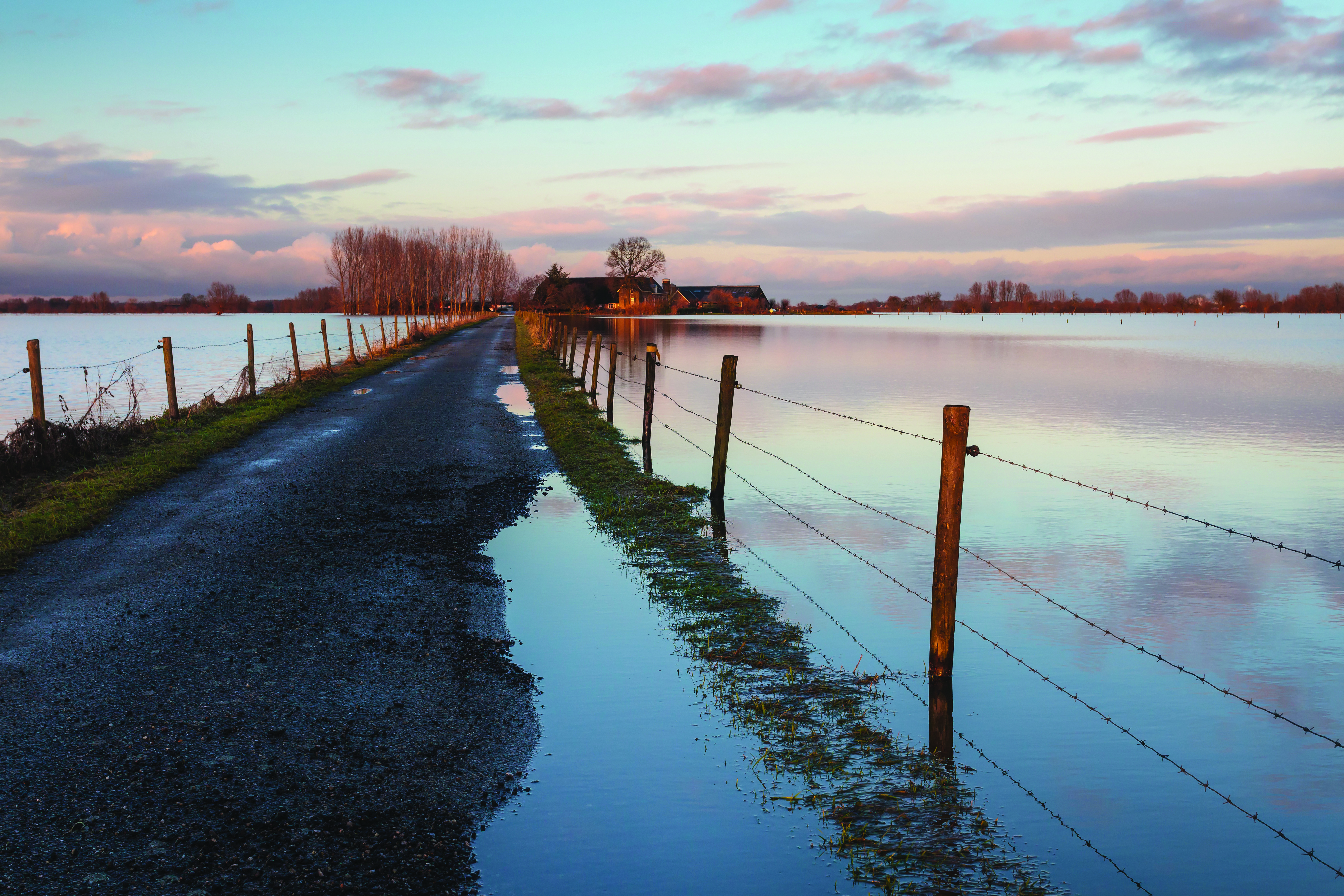 Audio Article: Flood Management