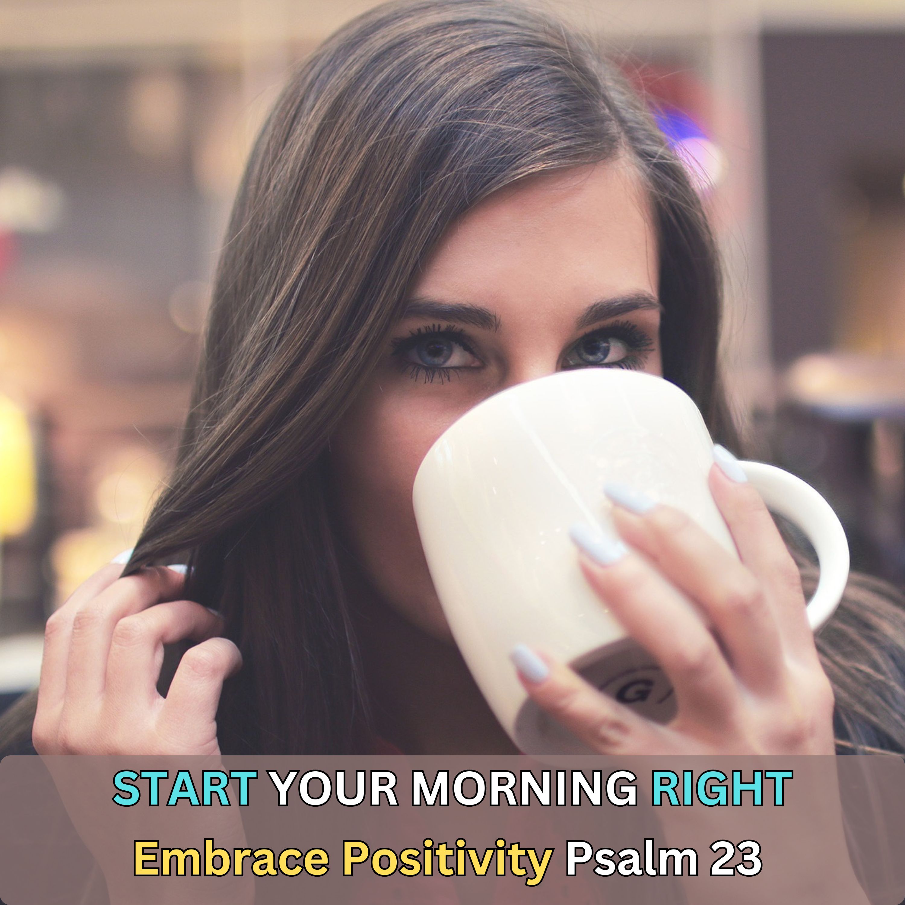 Navigating Life From The Cross