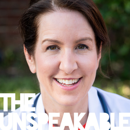 The Unspeakable Podcast
