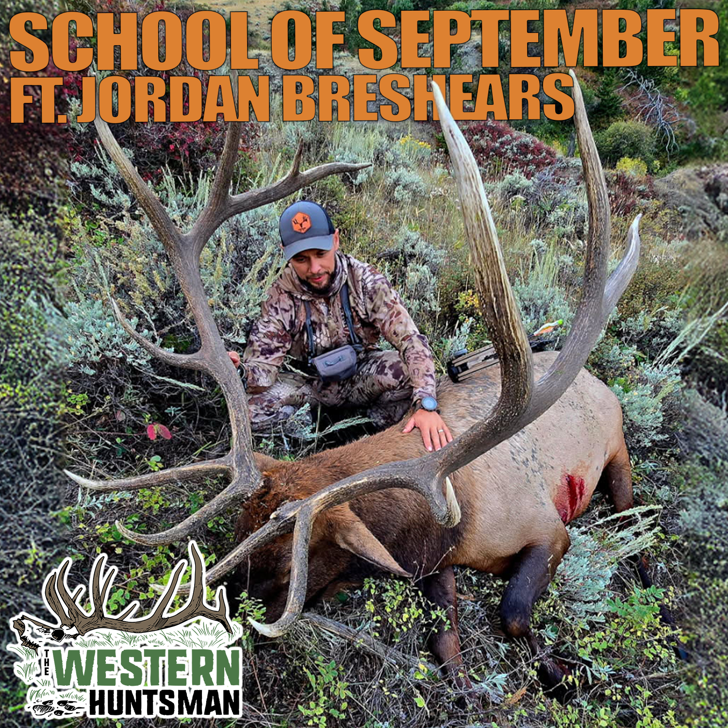 School of September with Jordan Breshears