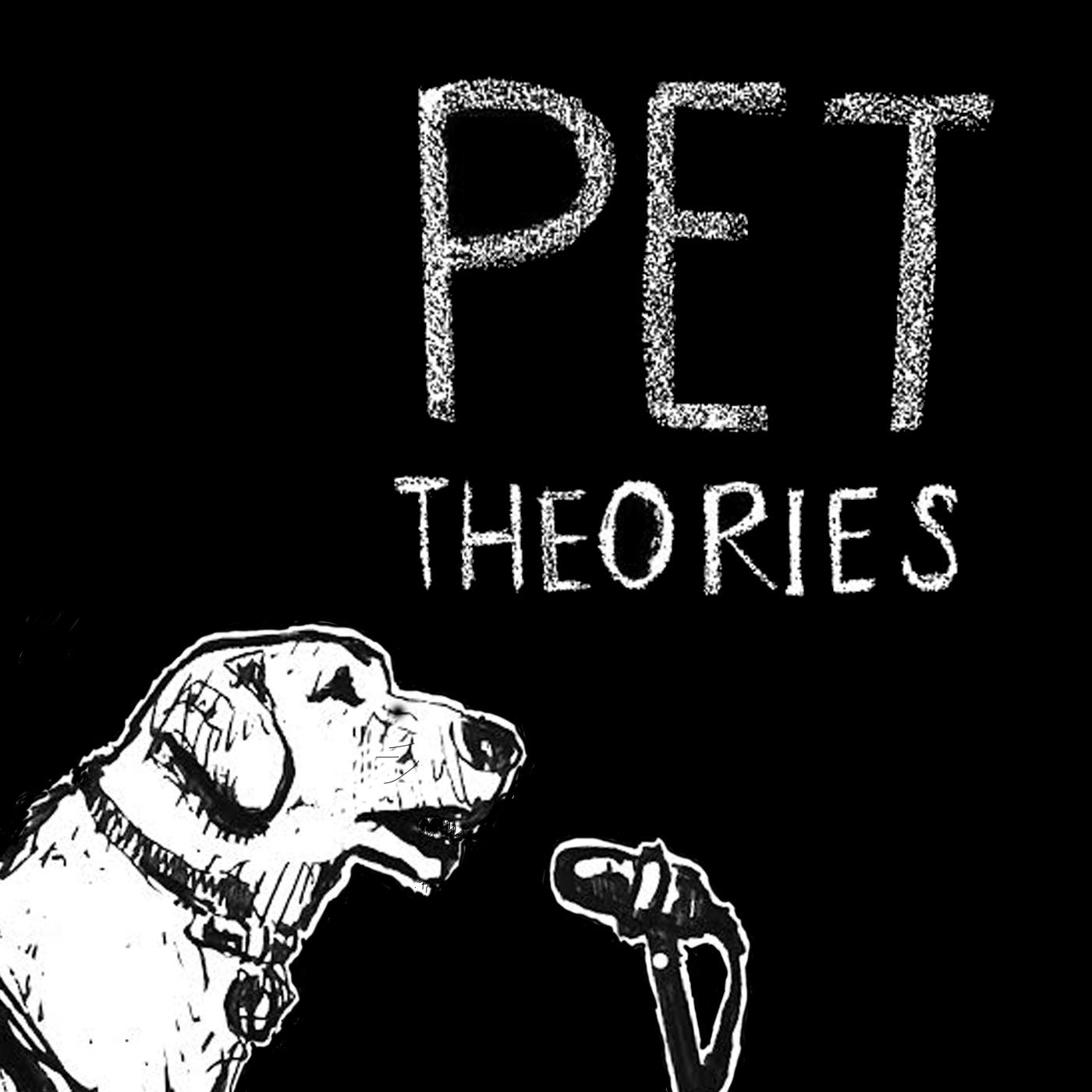 77. Frankendoodle Theory