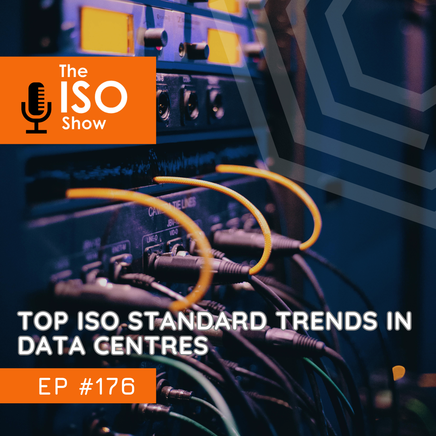 The ISO Show