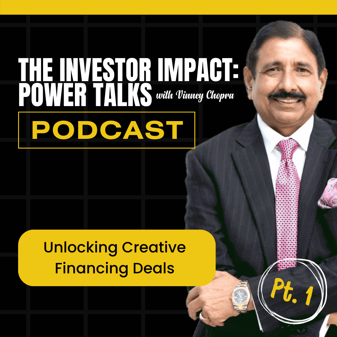 Syndication Made Easy with Vinney (Smile) Chopra