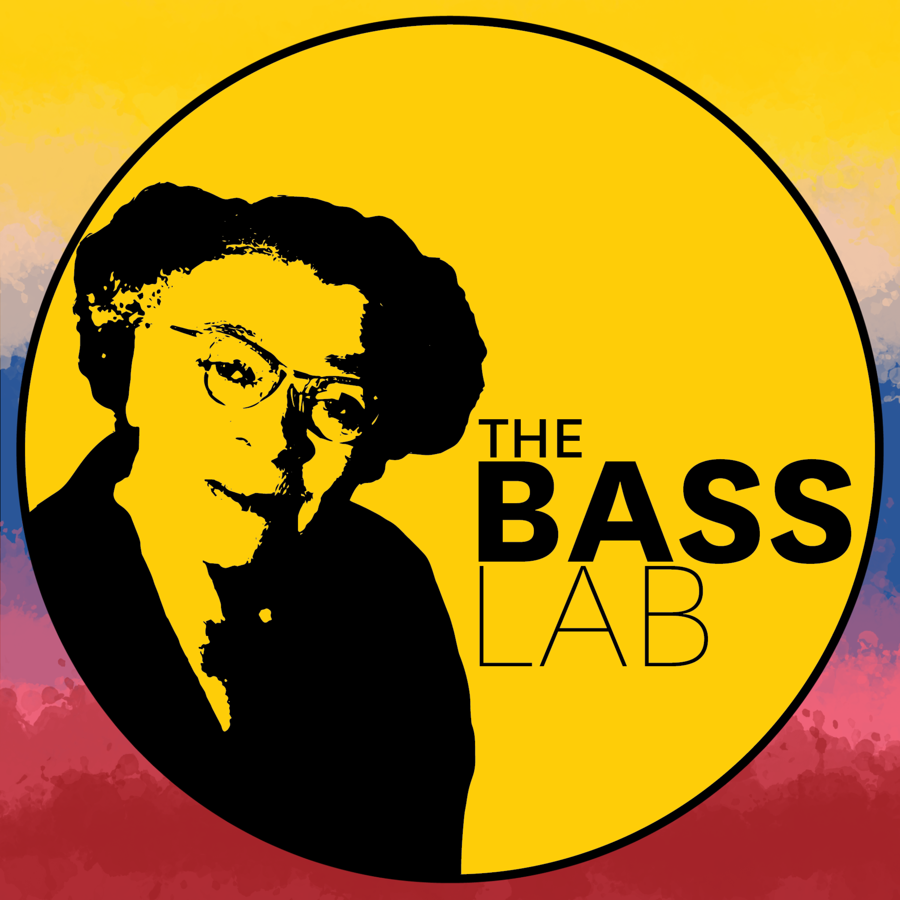 The Charlotta Bass Cast