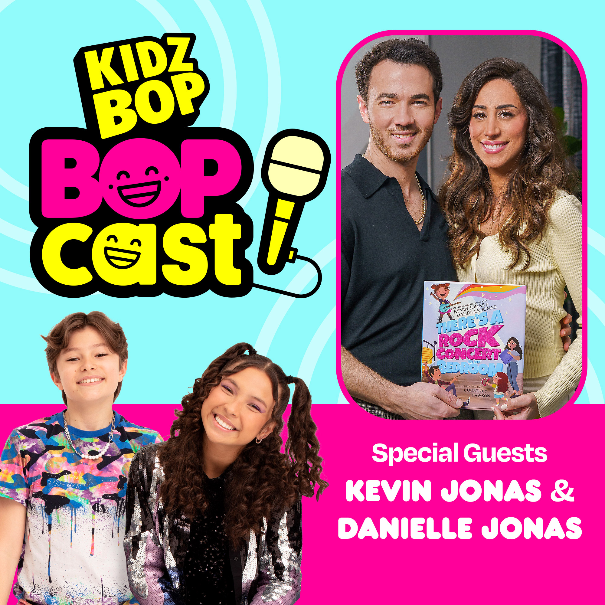 KIDZ BOP Daily