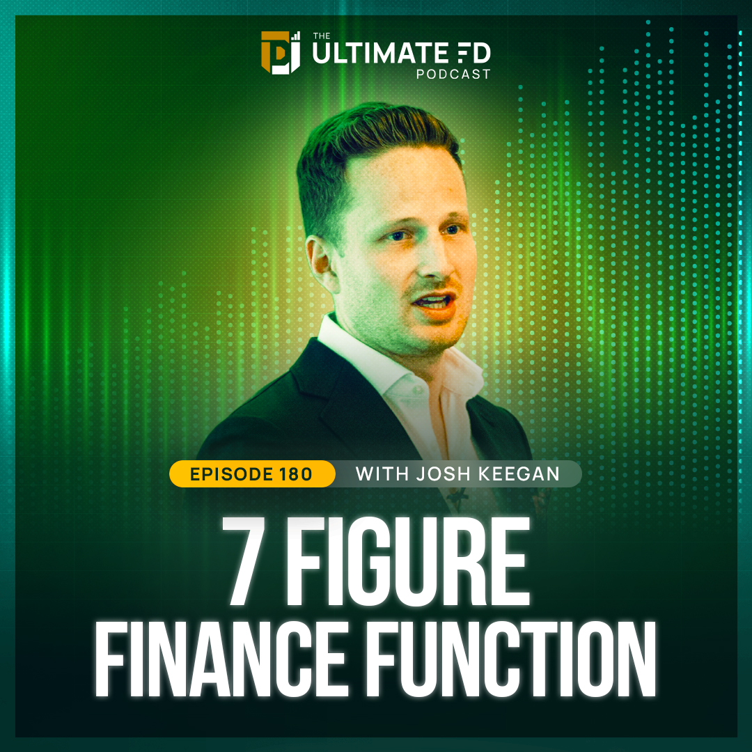 The Ultimate FD Podcast