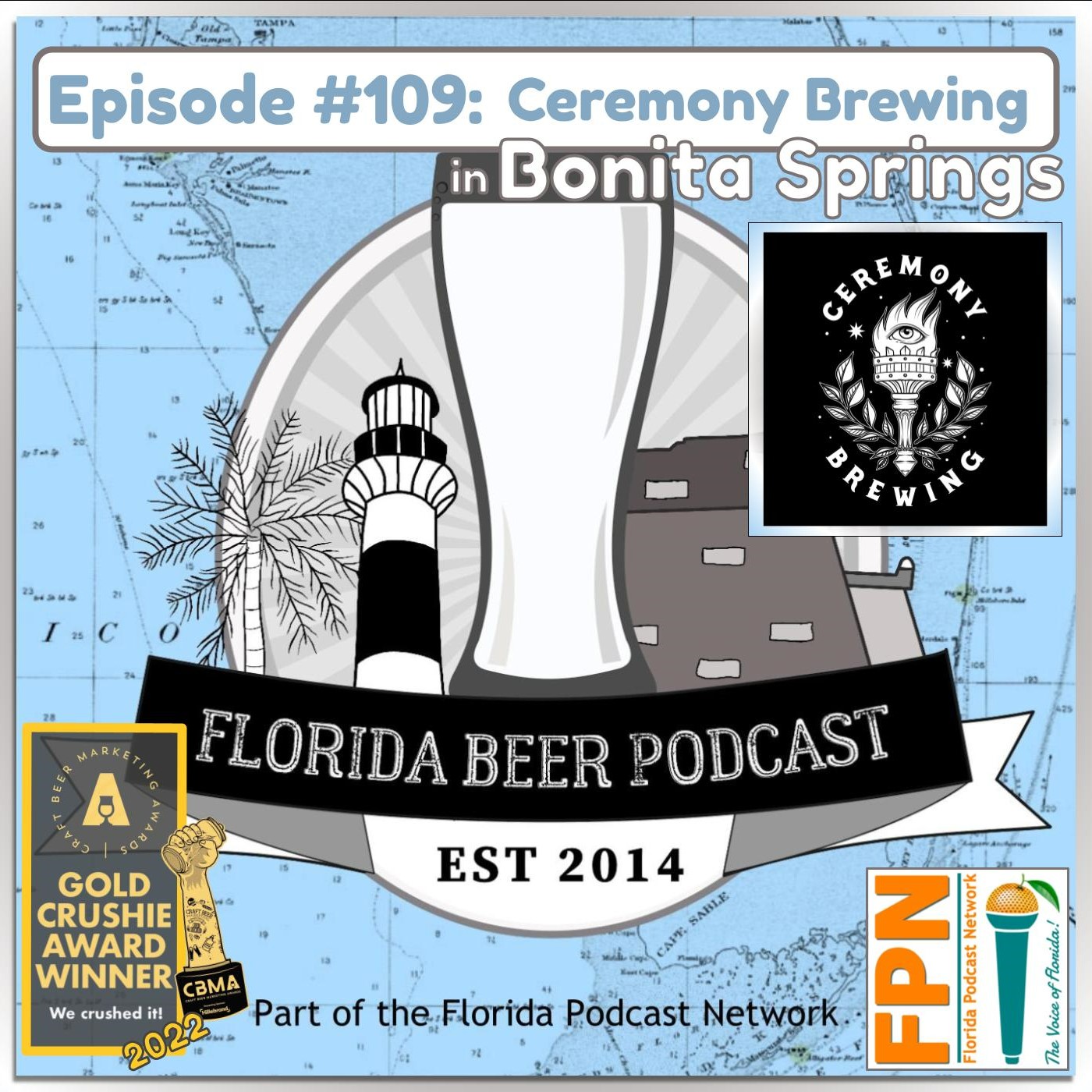 Florida Beer Podcast - Powered by FloridaBeerBlog.com