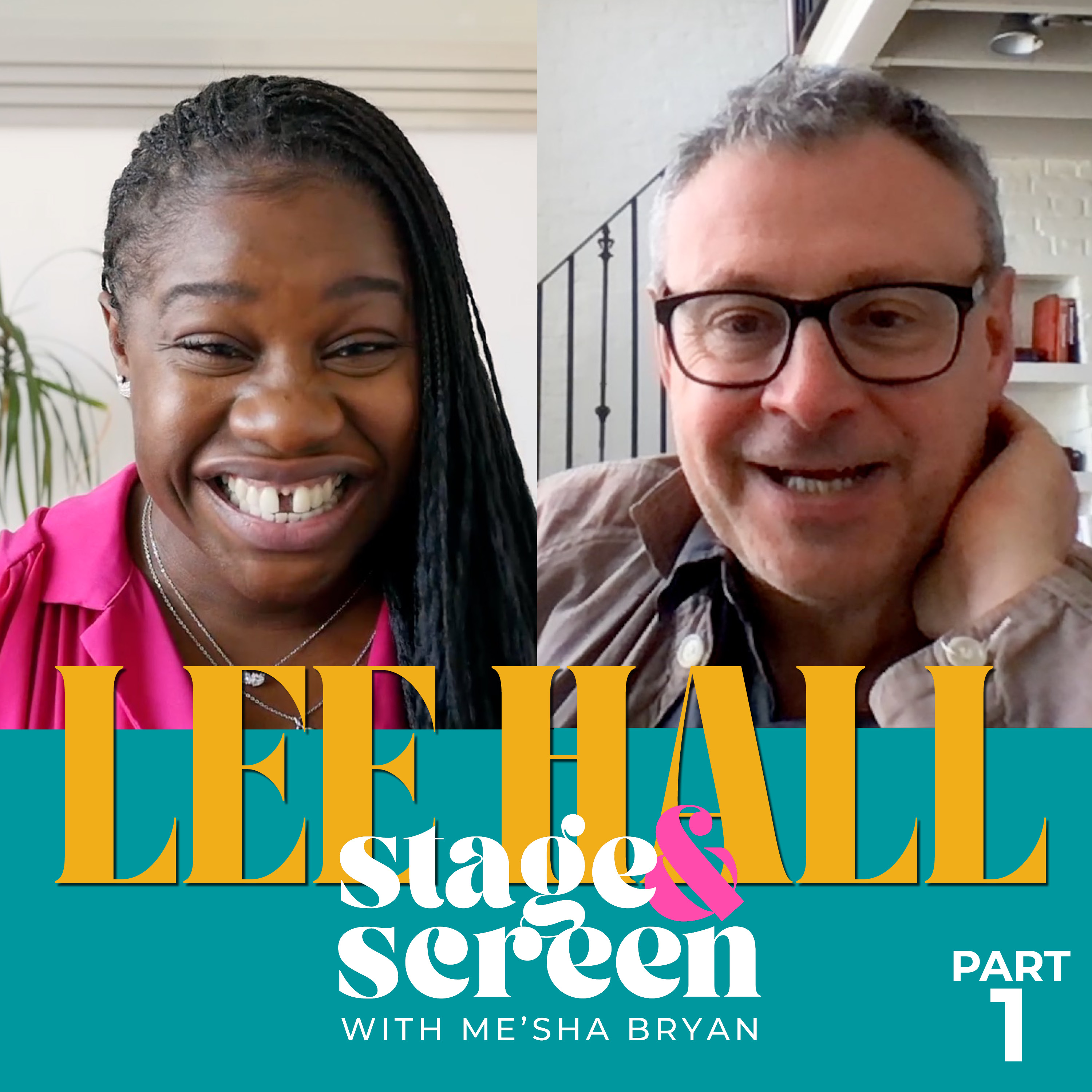 Stage & Screen with Me\'sha Bryan