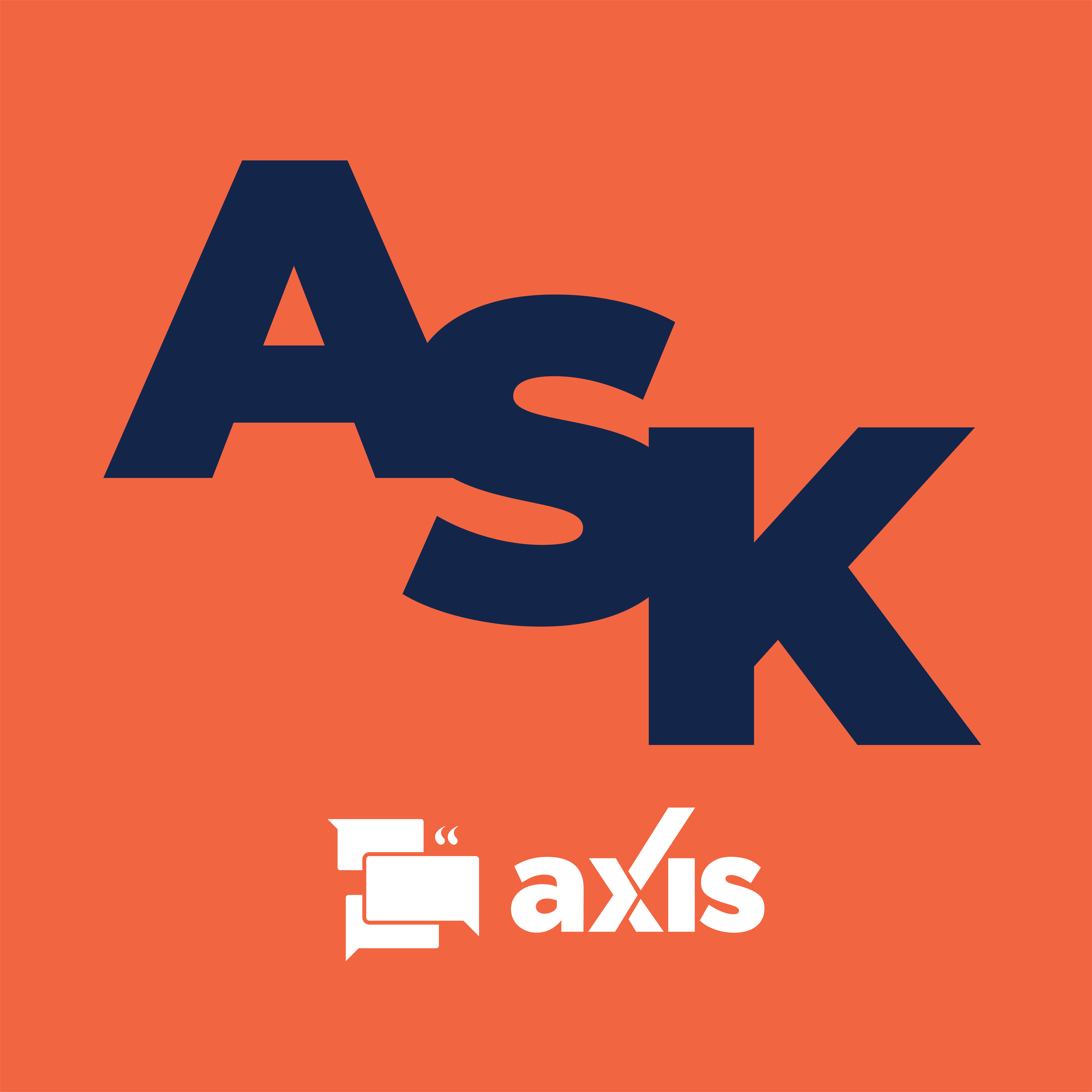 Ask Axis: 