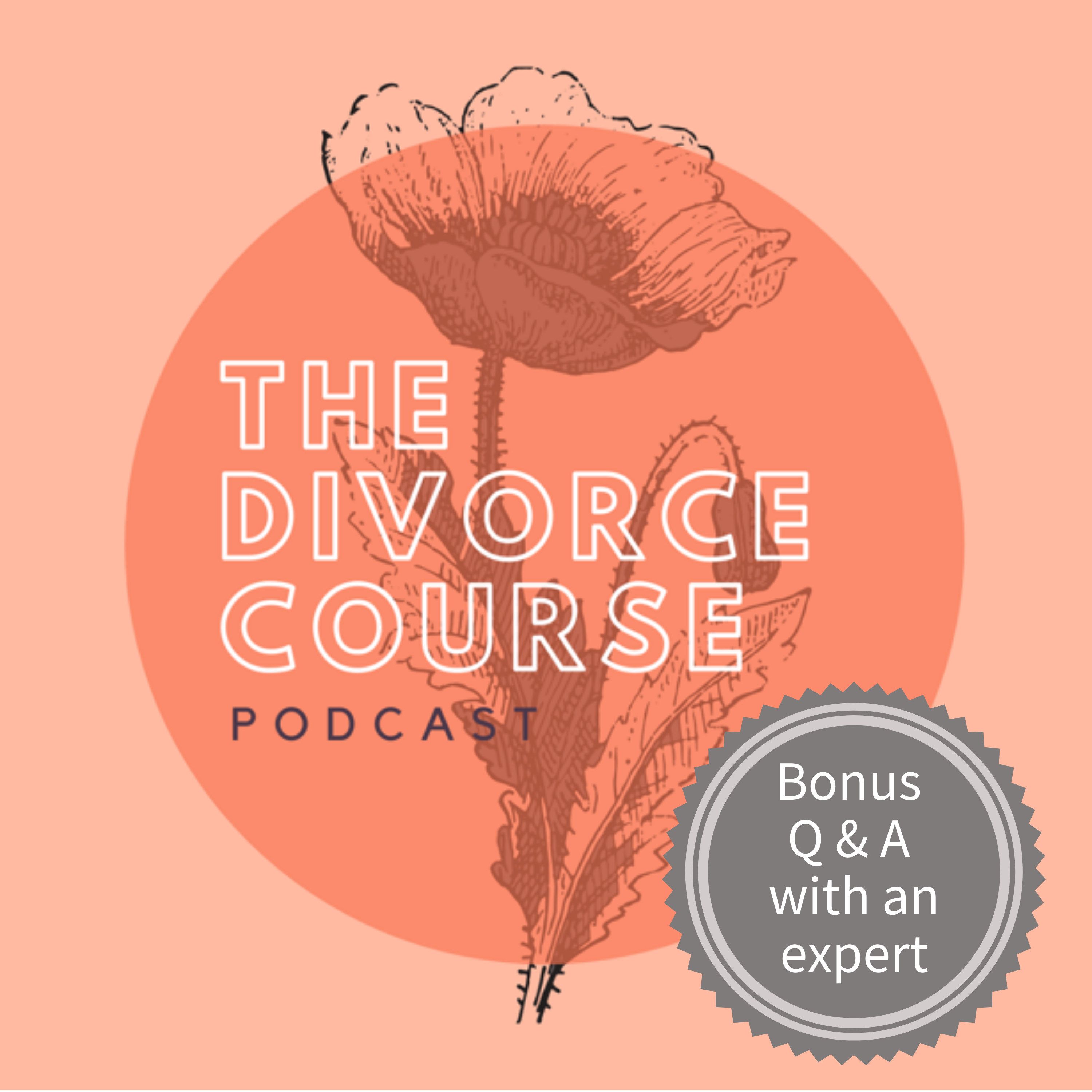 The Divorce Course Podcast