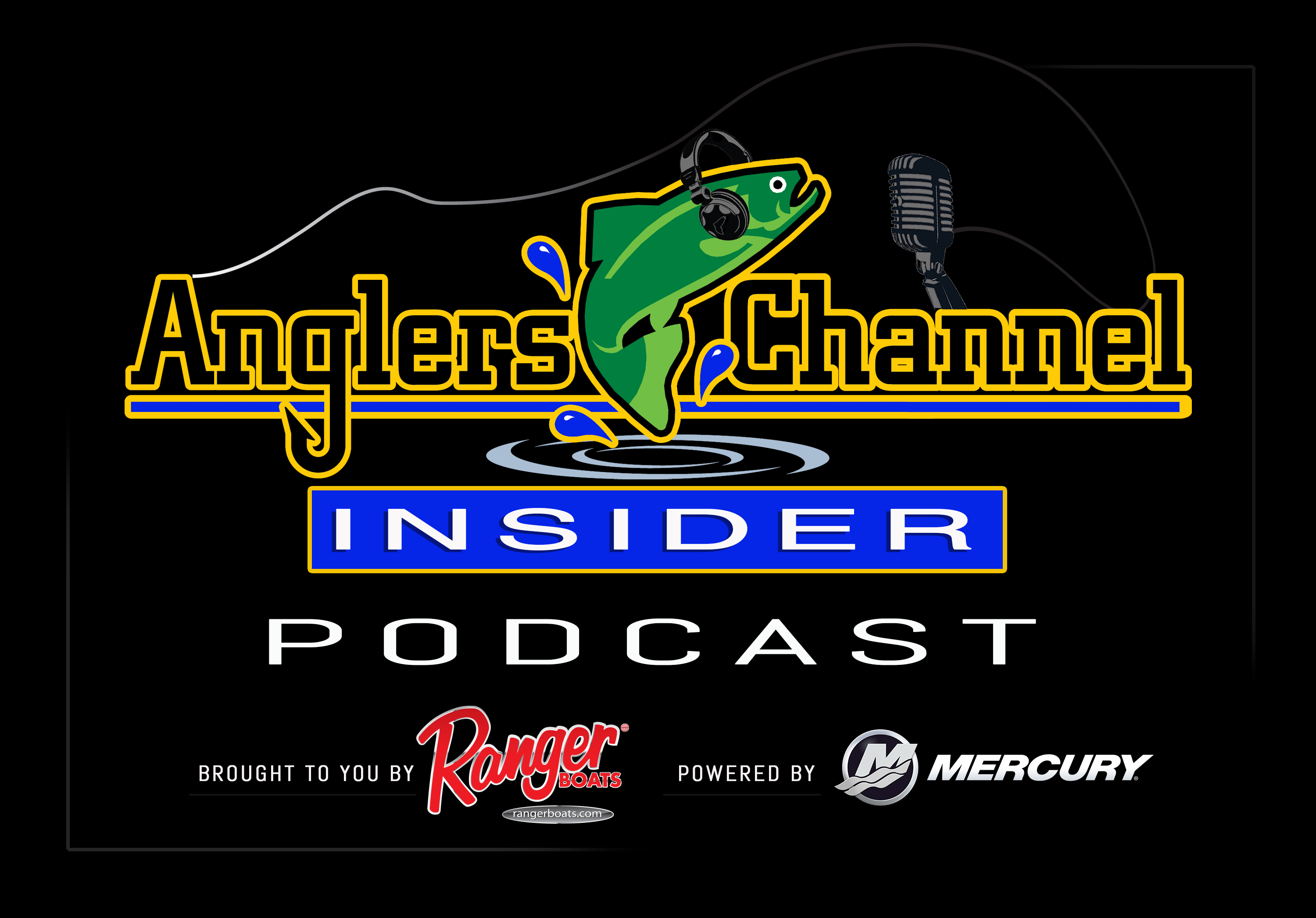 AnglersChannel Insider Podcast