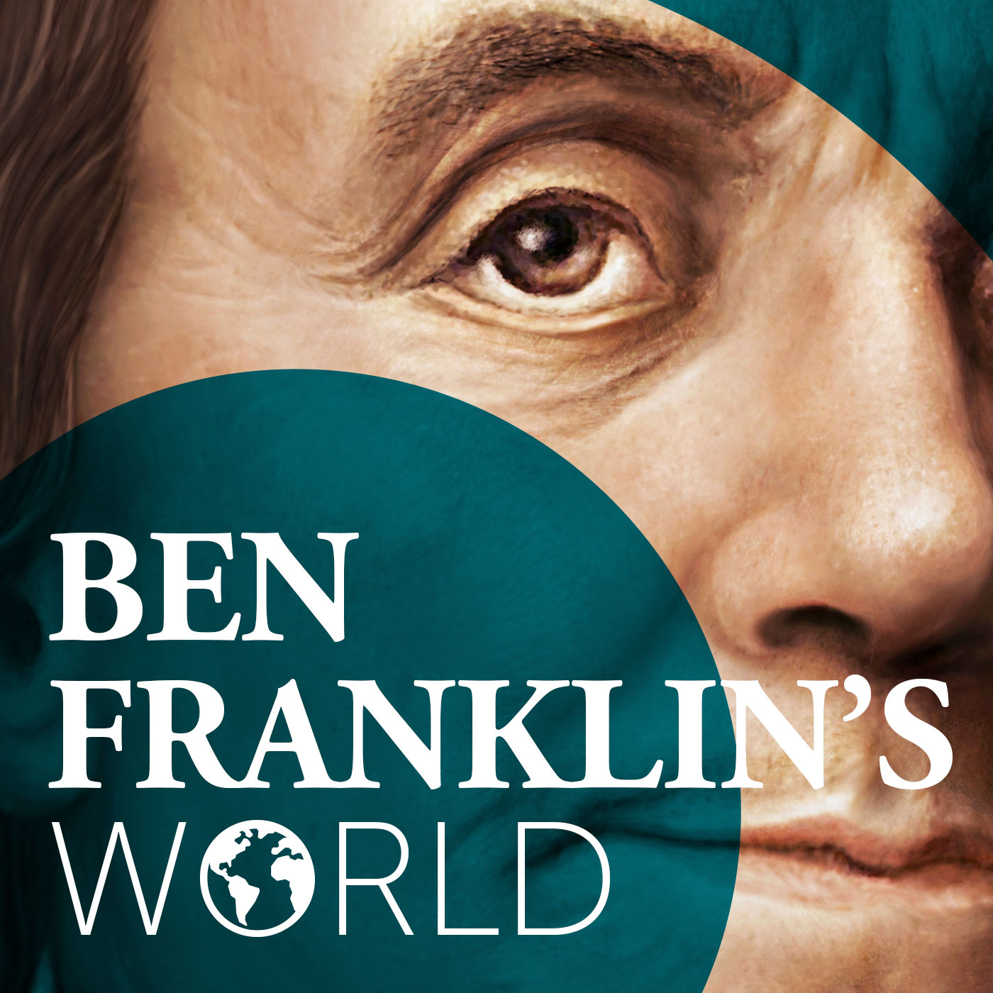 Ben Franklin's World:Liz Covart