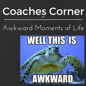 4 Fitness Coaches on The Awkward Moments of Life