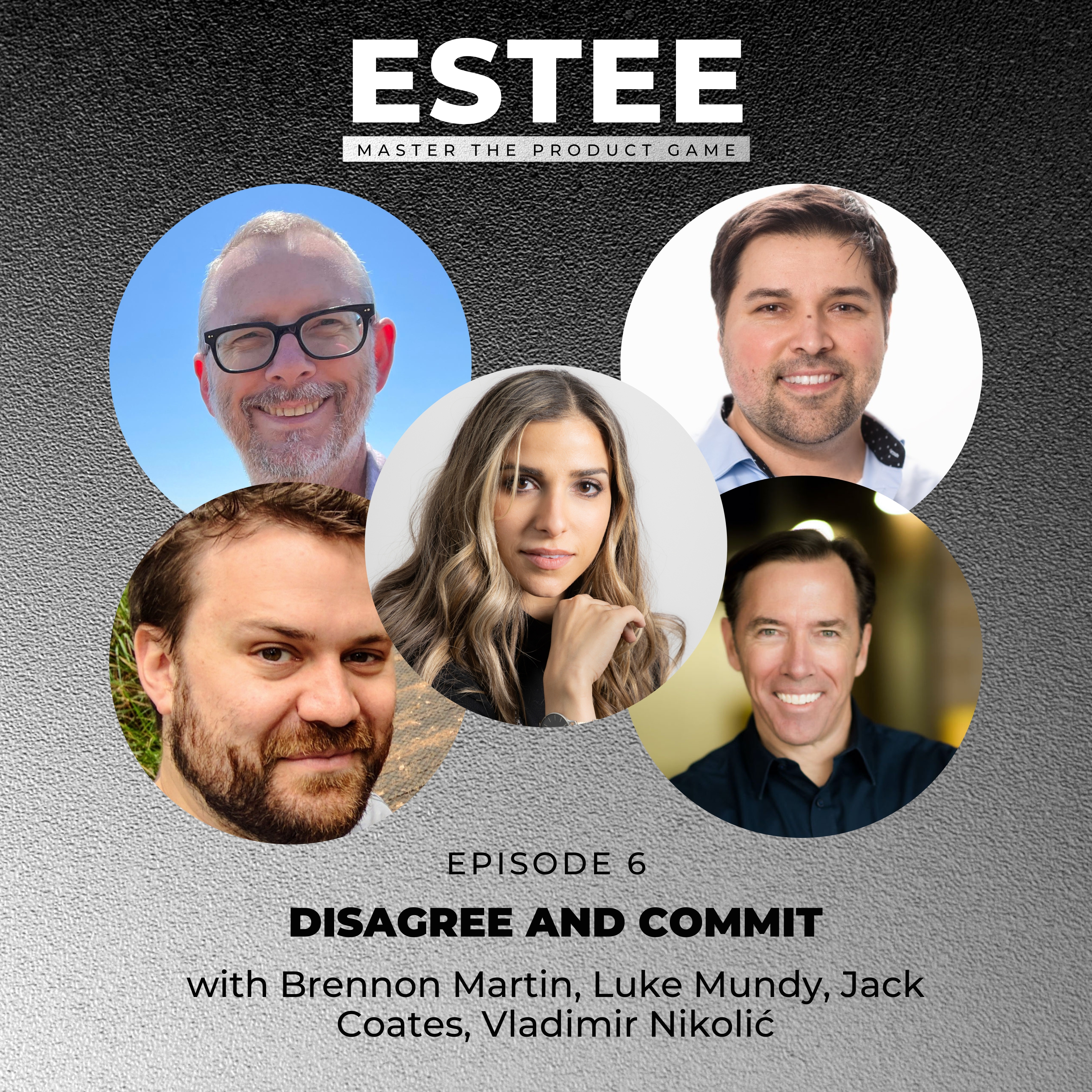 The Estee Show - Product Management & Business Insights