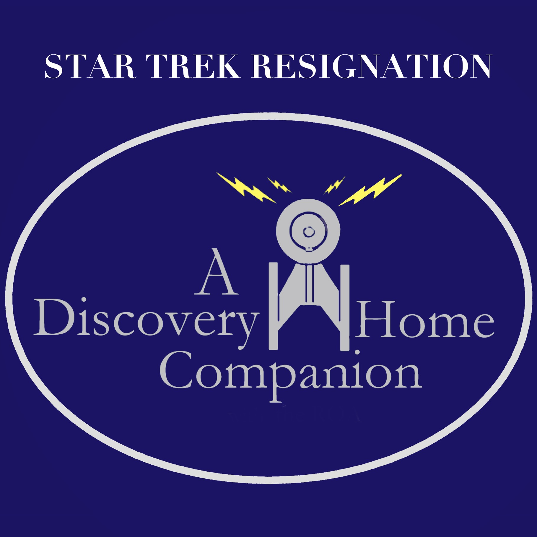 A Disco Inferno Home Companion: I Could Hate this More (Discovery S5E01-03)
