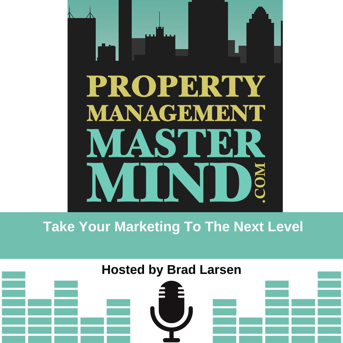 The Property Management Mastermind Show