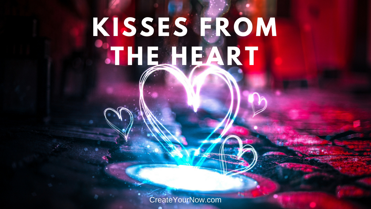 1039 Kisses from the Heart