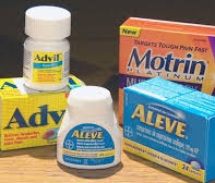 Podcast # 451: NSAIDs