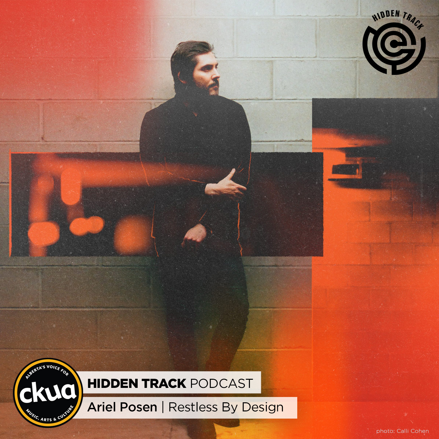 Hidden Track