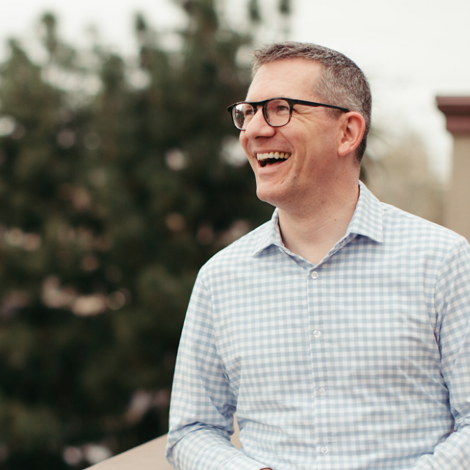 Have More Fun with Mandy Arioto