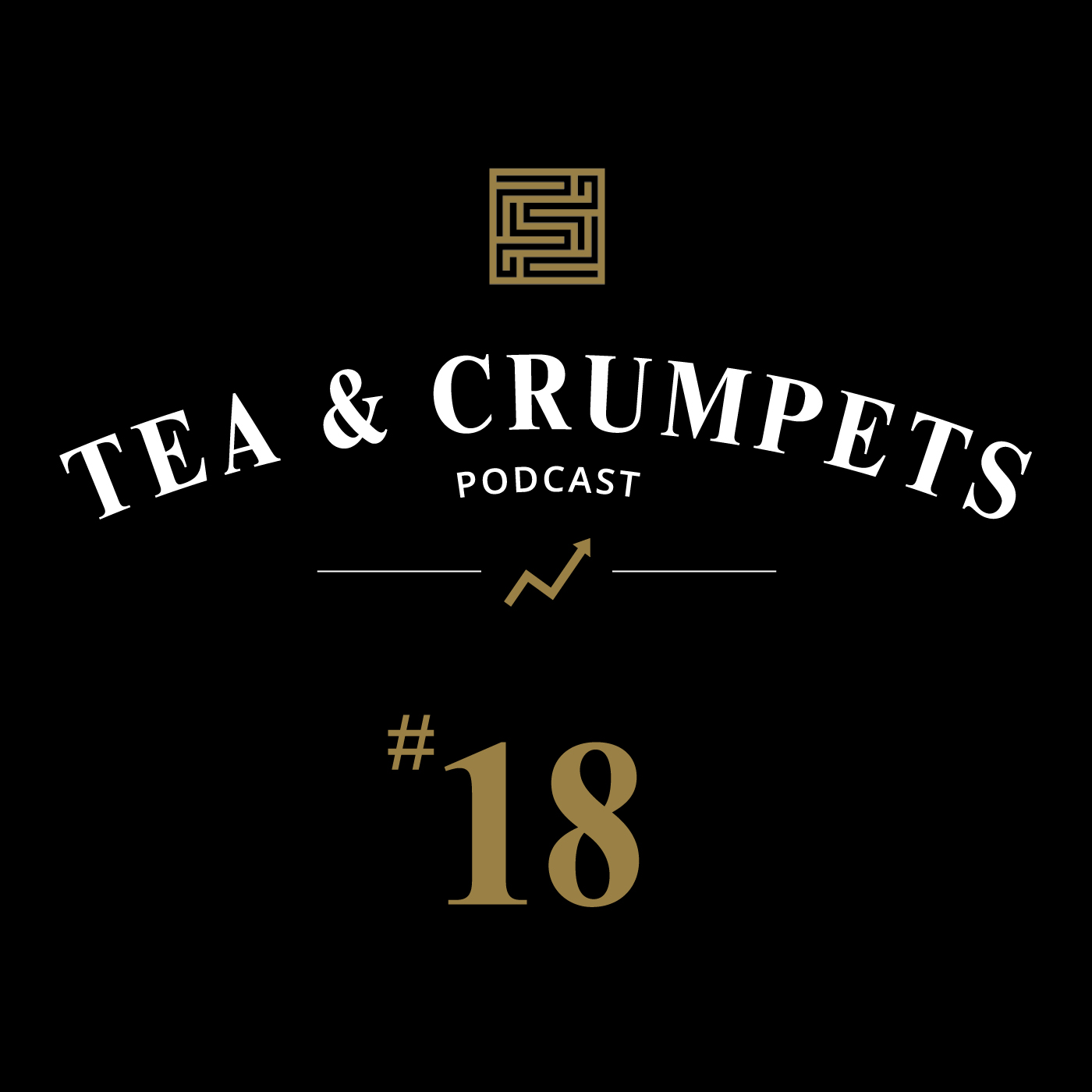 Tea and Crumpets