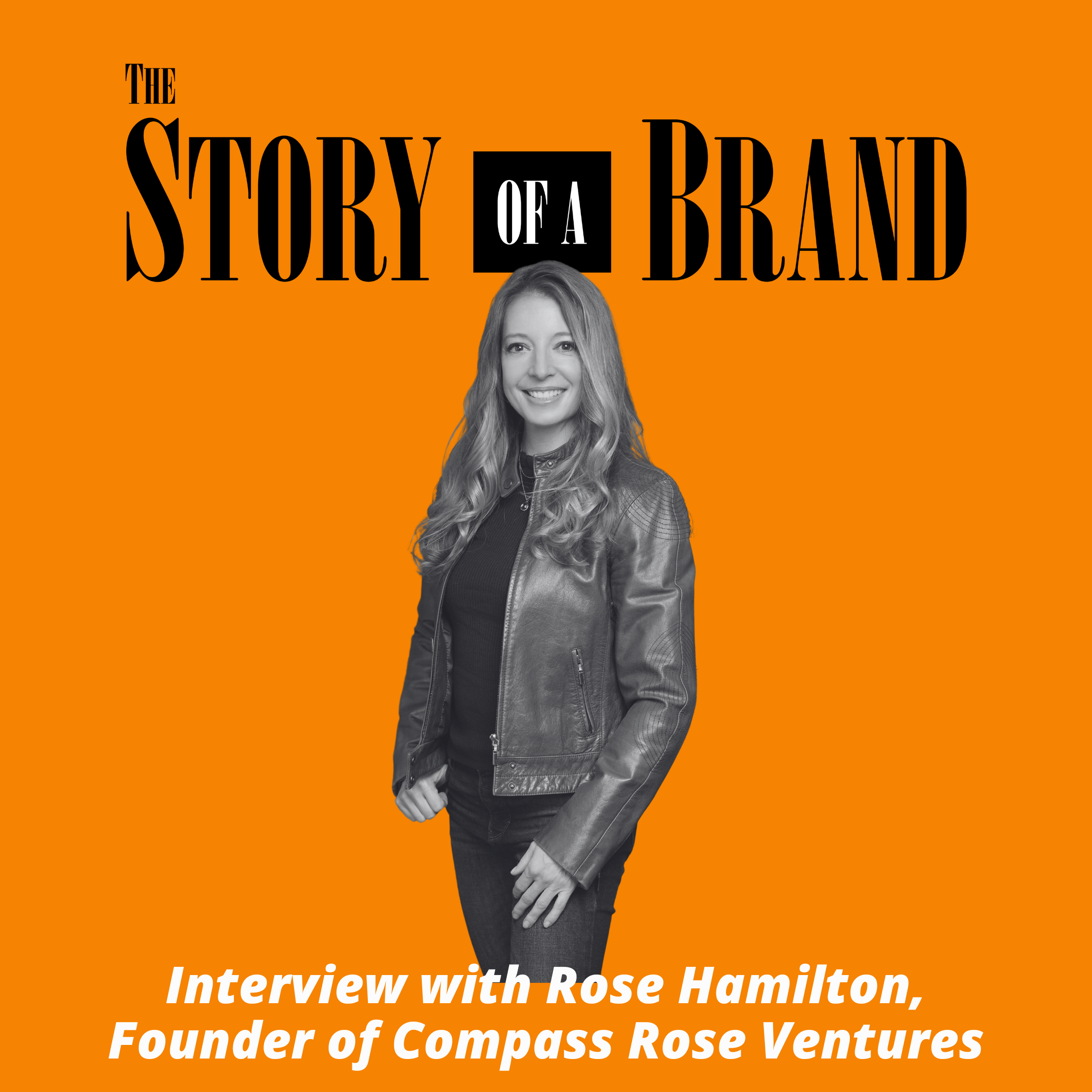 The Story of a Brand Show