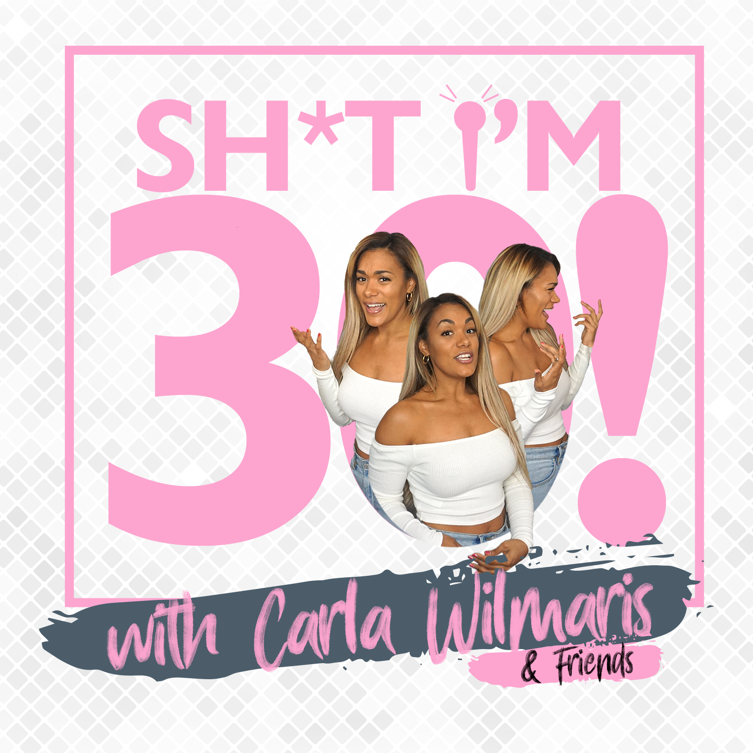 EP 46: Student/Teacher Confrontations, Titan Games Challenges, The R.Kelly Cover Up episode artwork