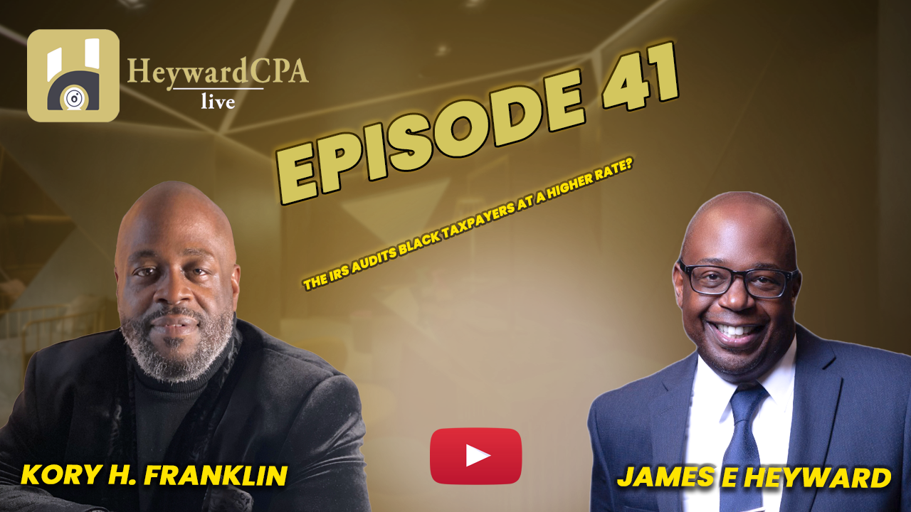 The Financial Flipside Podcast
