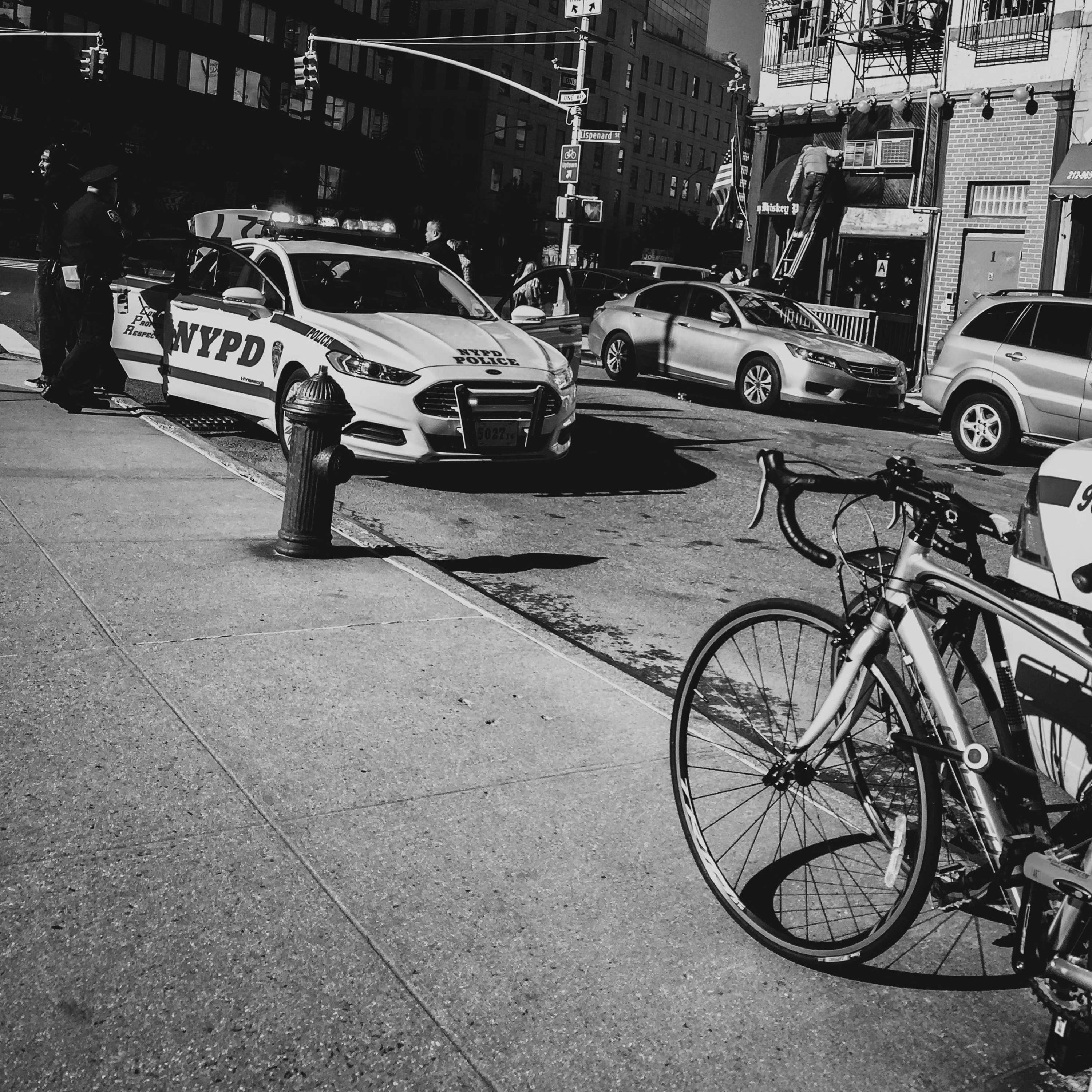 Reasonable Suspicion: The Case of Lance Rodriguez