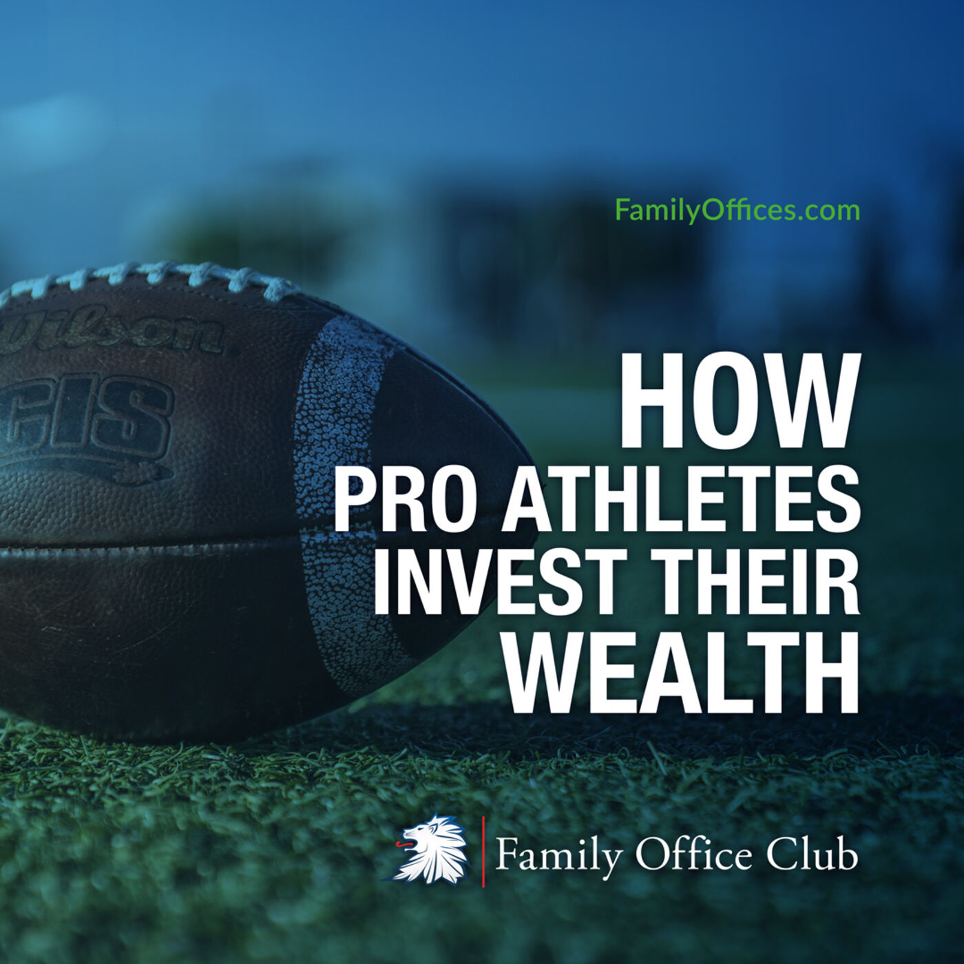 The Financial Playbook: How Professional Athletes Invest Their Fortunes The Financial Playbook: How Professional Athletes Invest Their Fortunes