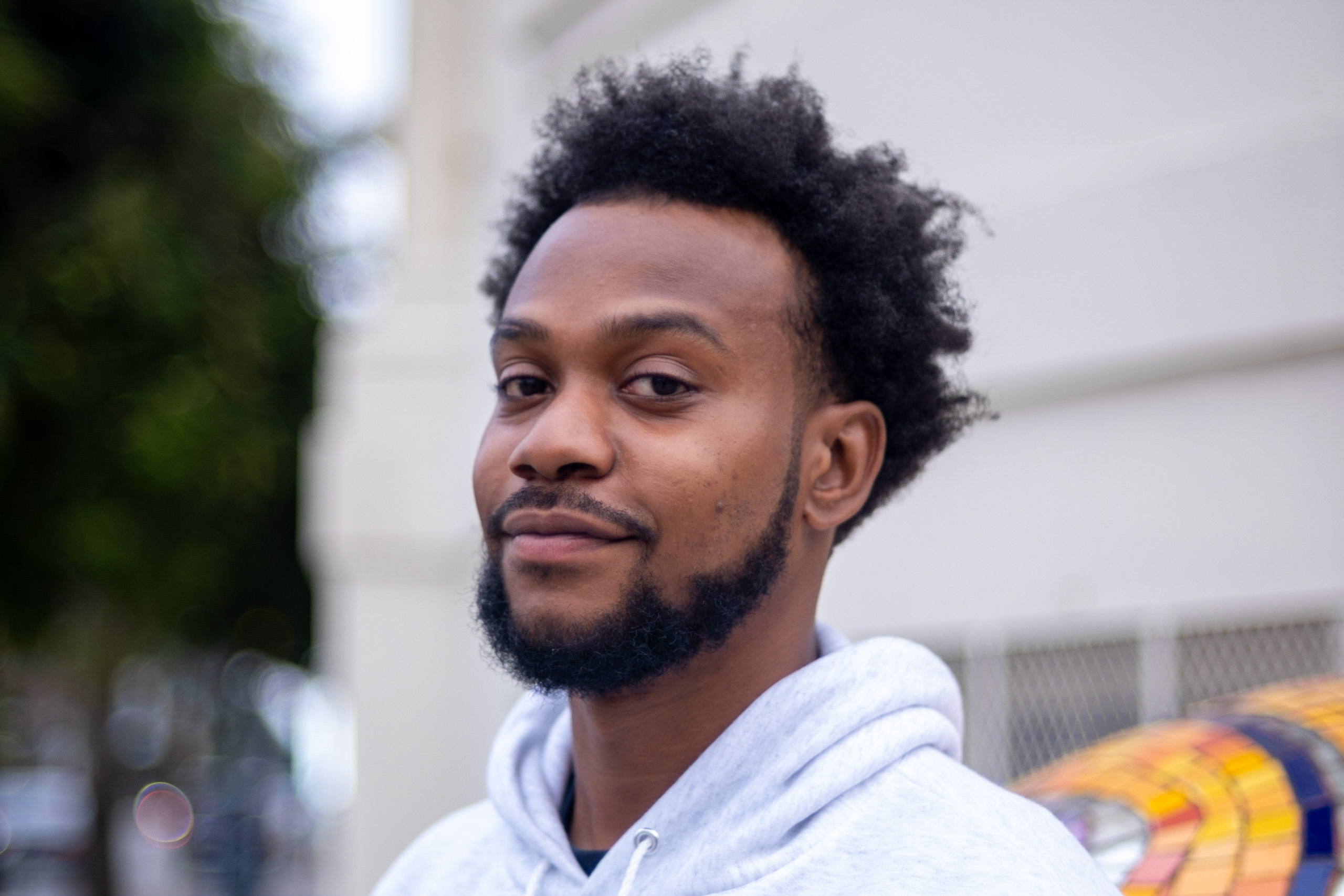 Comedian Mike Evans, Jr. (S4E23P2)