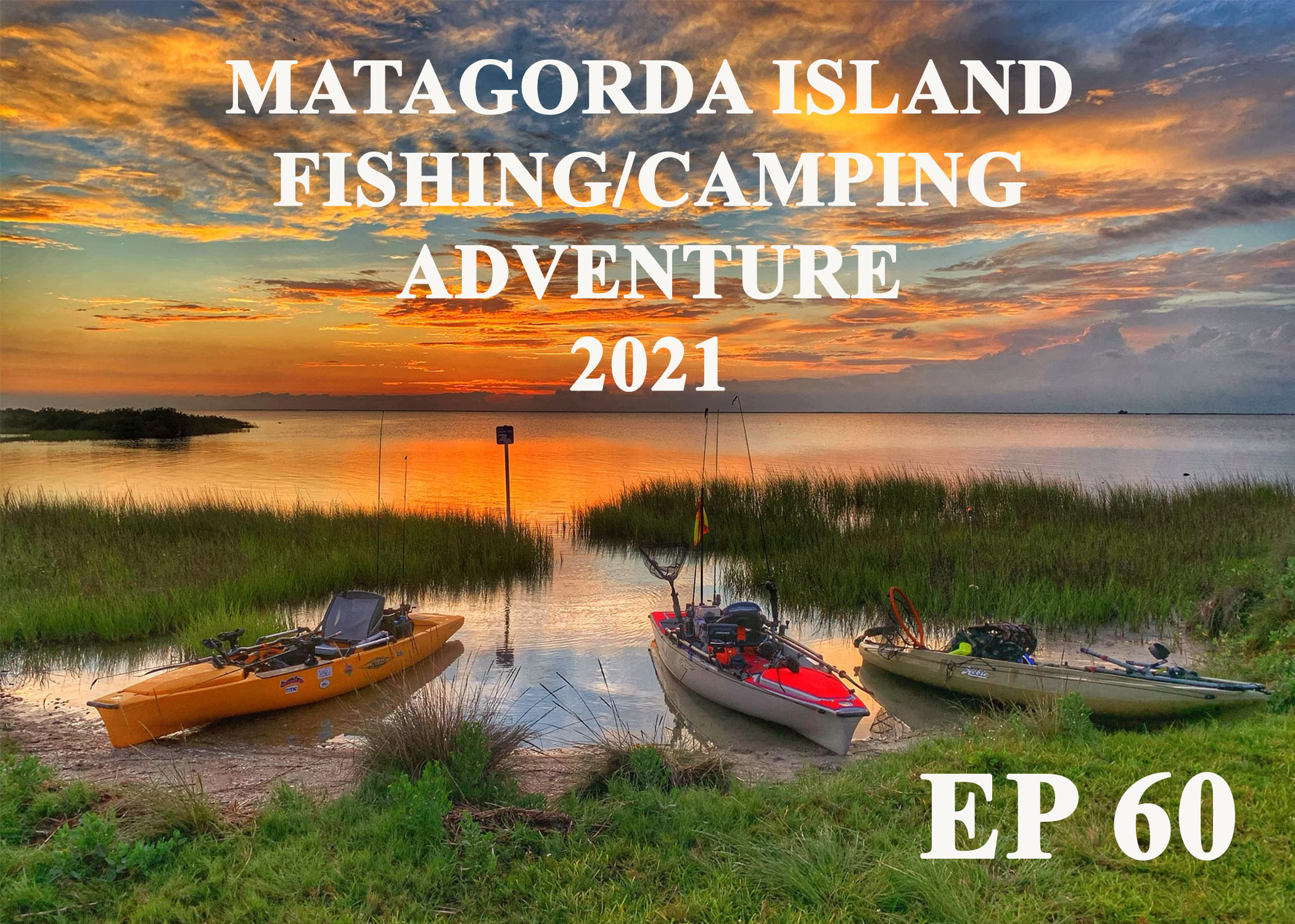 The Salty Yak Outdoor Podcast