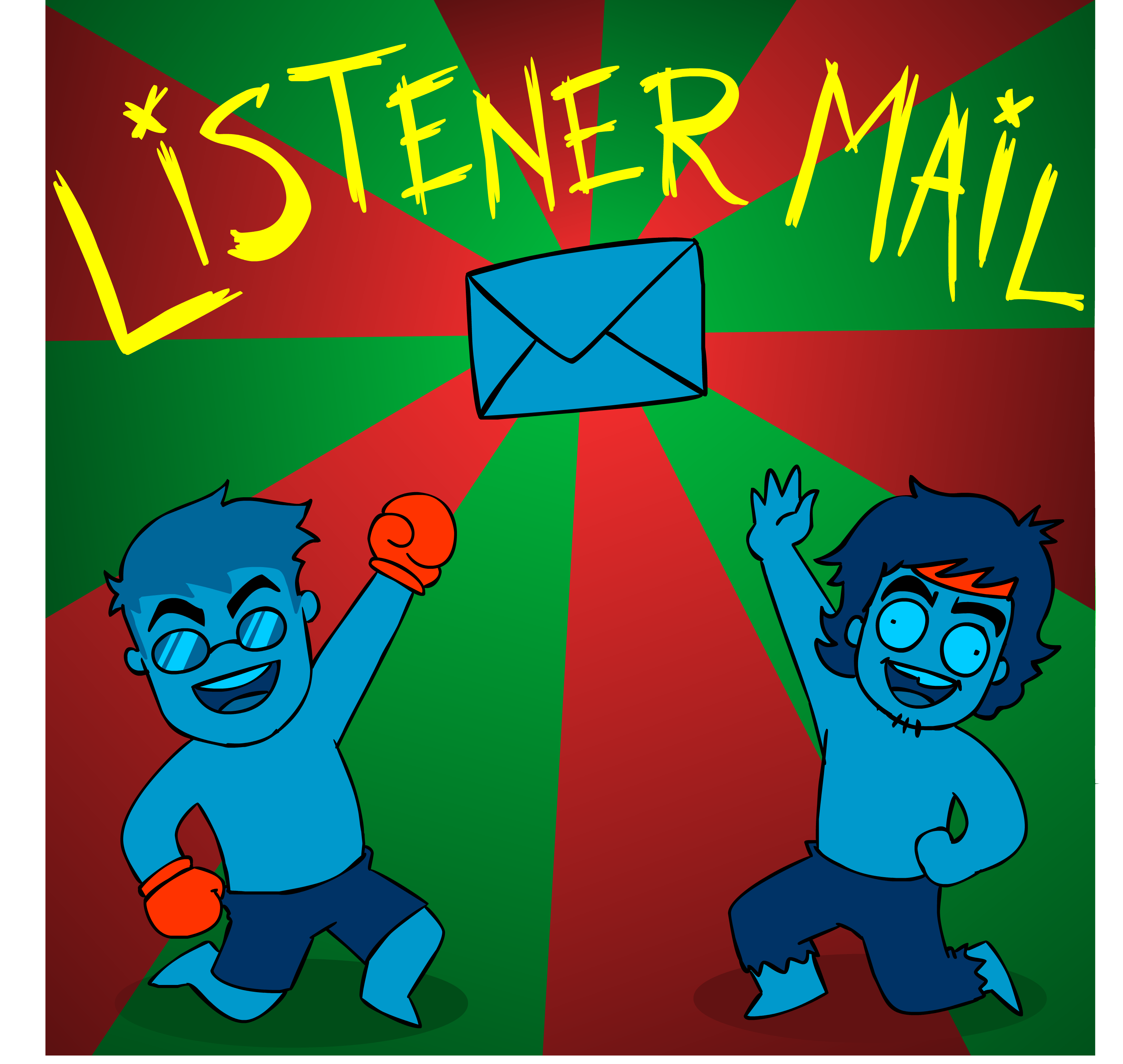 Listener Mail