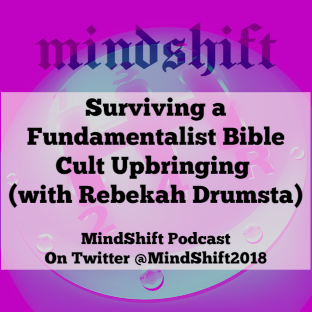 The Dismantling Doctrine Podcast