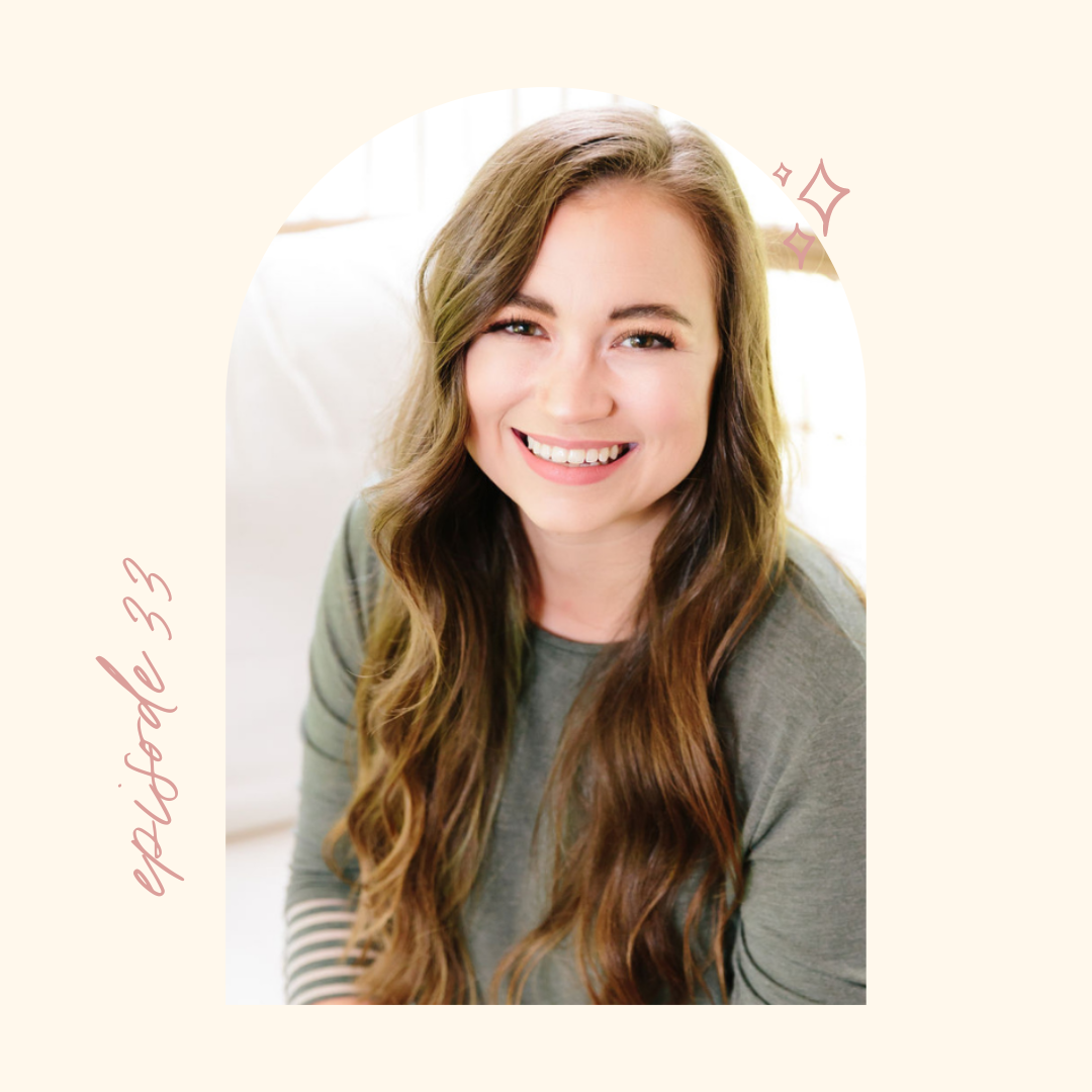 Ep 33: The Feast Or Famine Marketing Cycle (And How To Avoid It) With Amanda Warfield