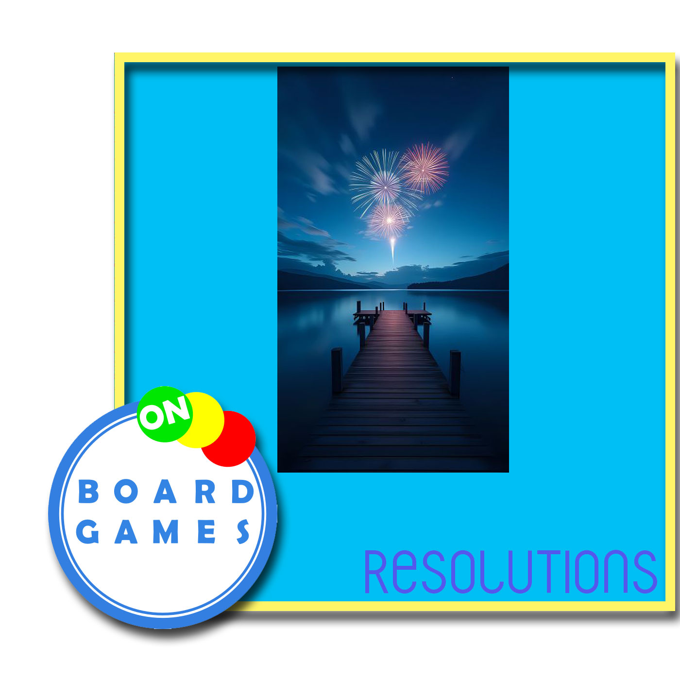 OBG 554: Resolutions