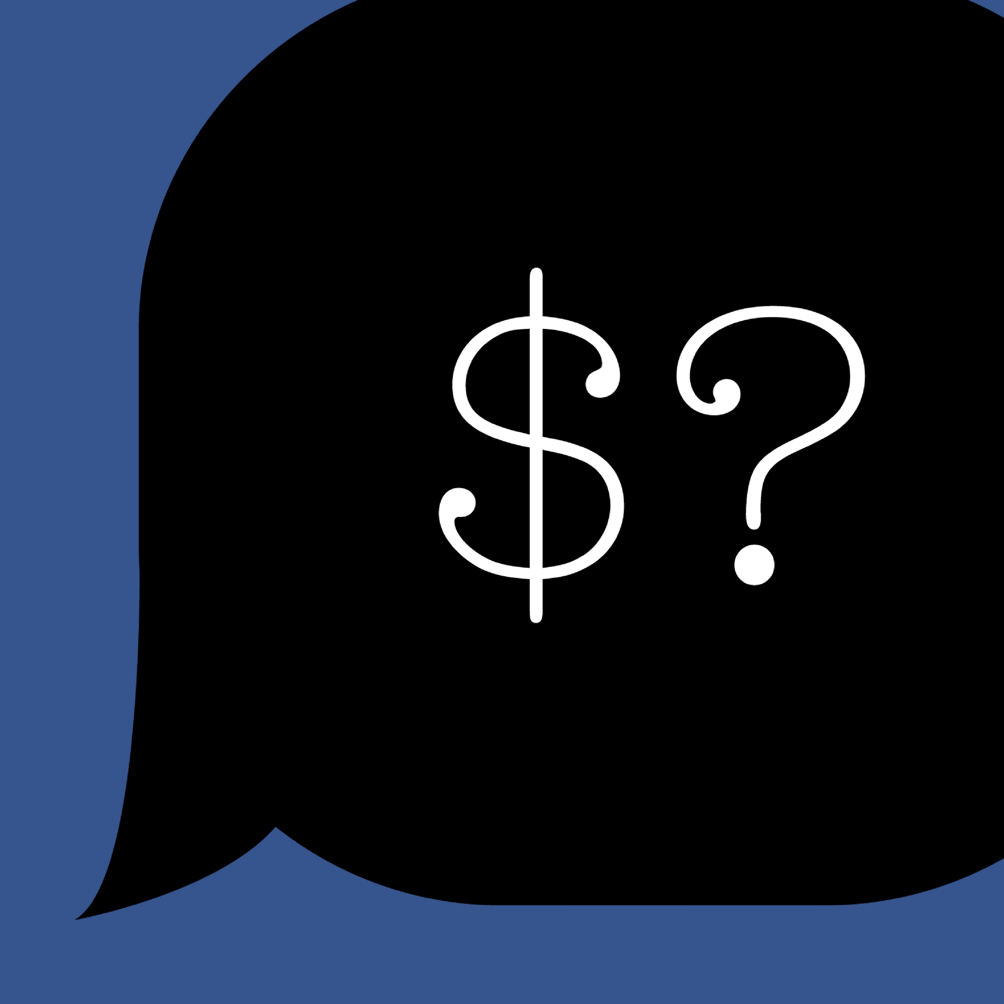 Moneysplained