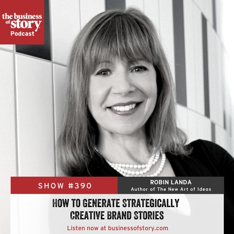 Business of Story