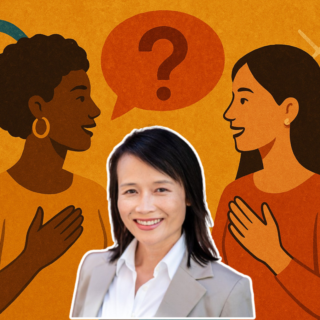 Everyday Conversations on Race