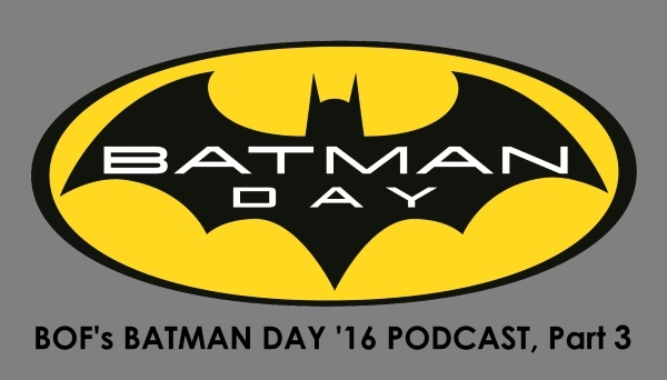 Batman-On-Film.com Podcasts