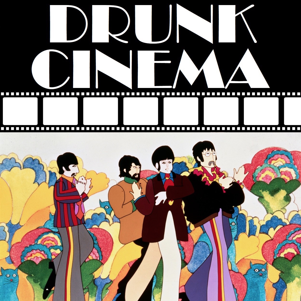 Yellow Submarine