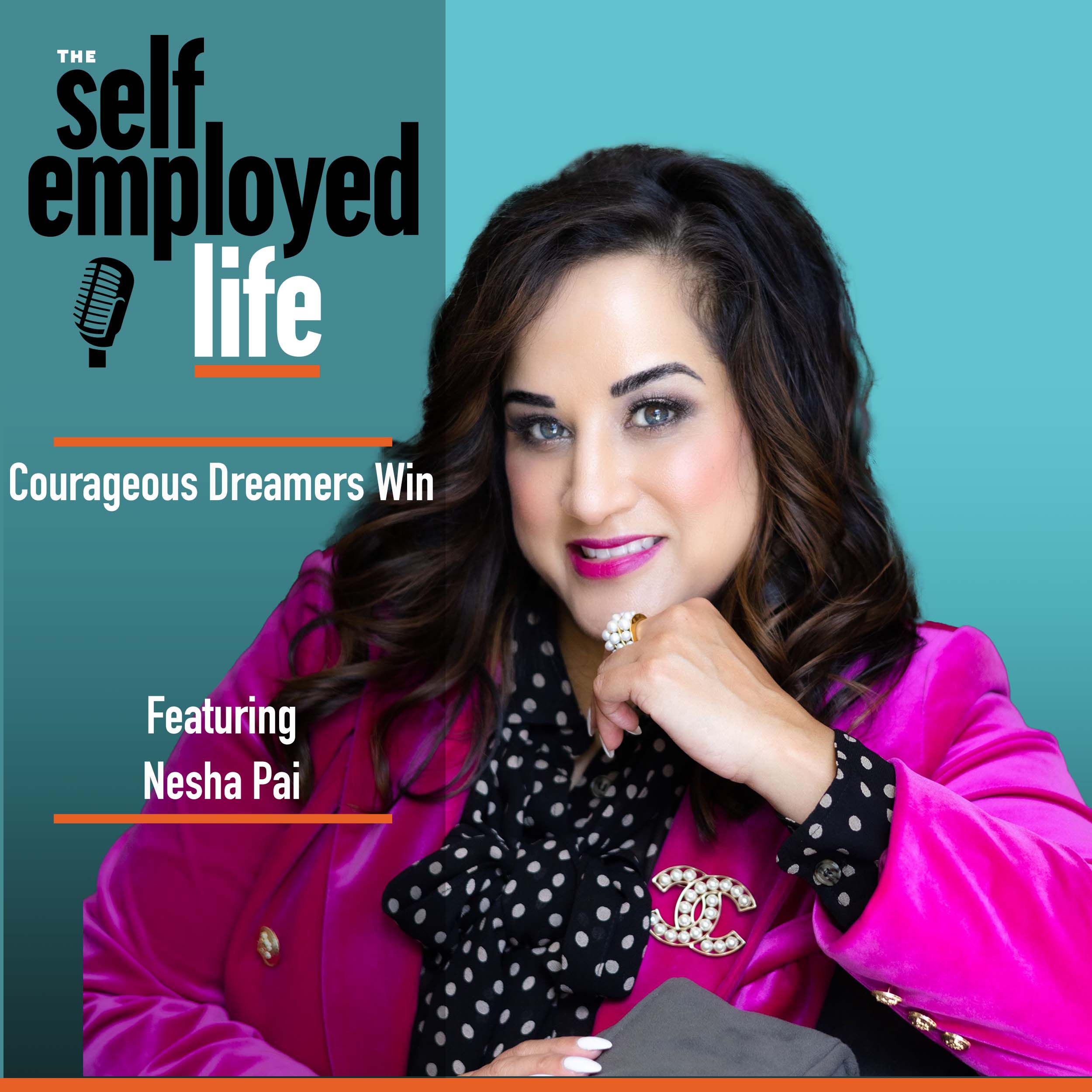 The Self-Employed Life