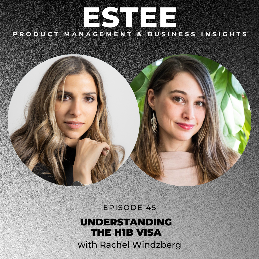 The Estee Show - Product Management & Business Insights