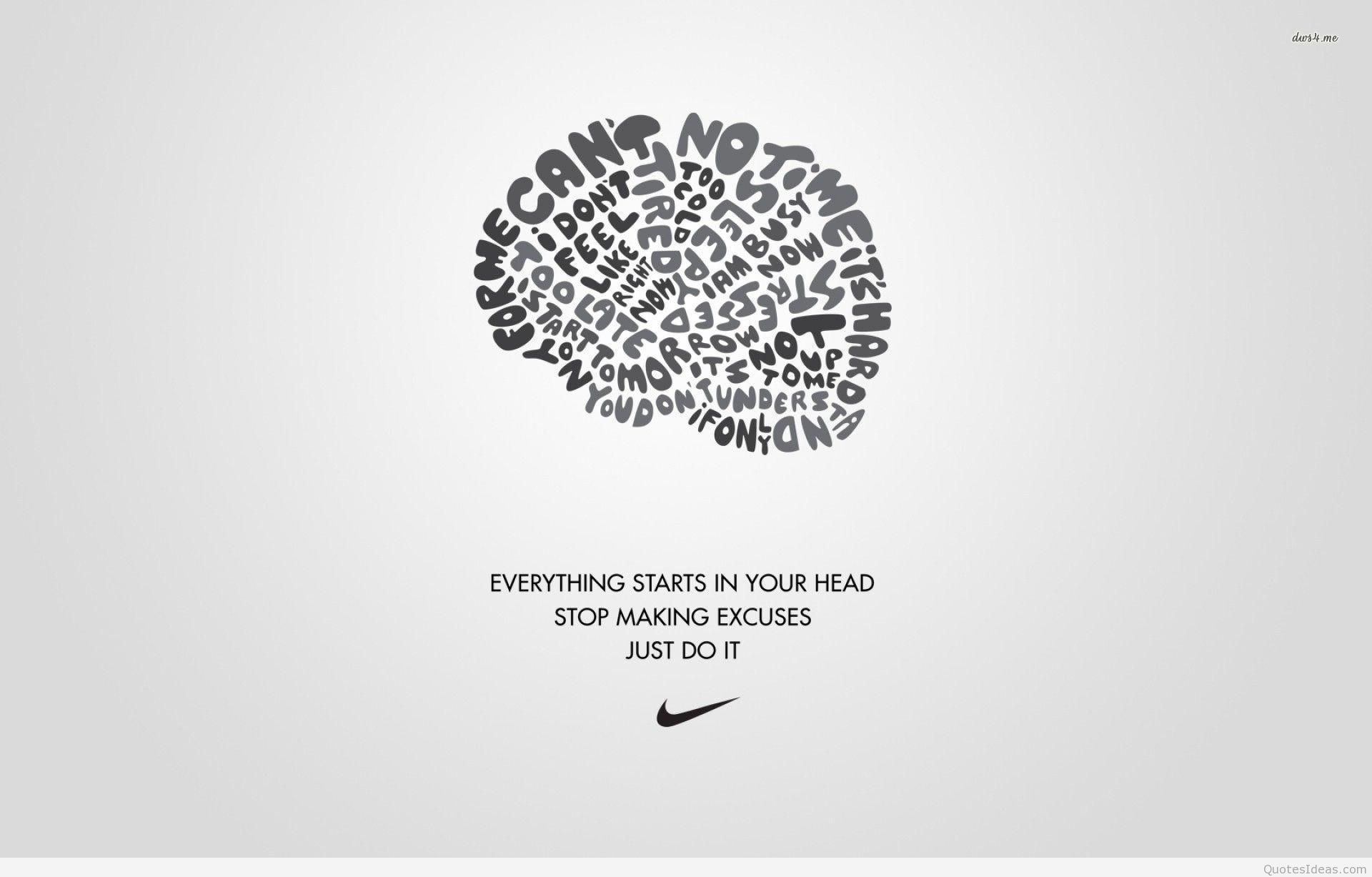 Podcast #53: Just Do IT!