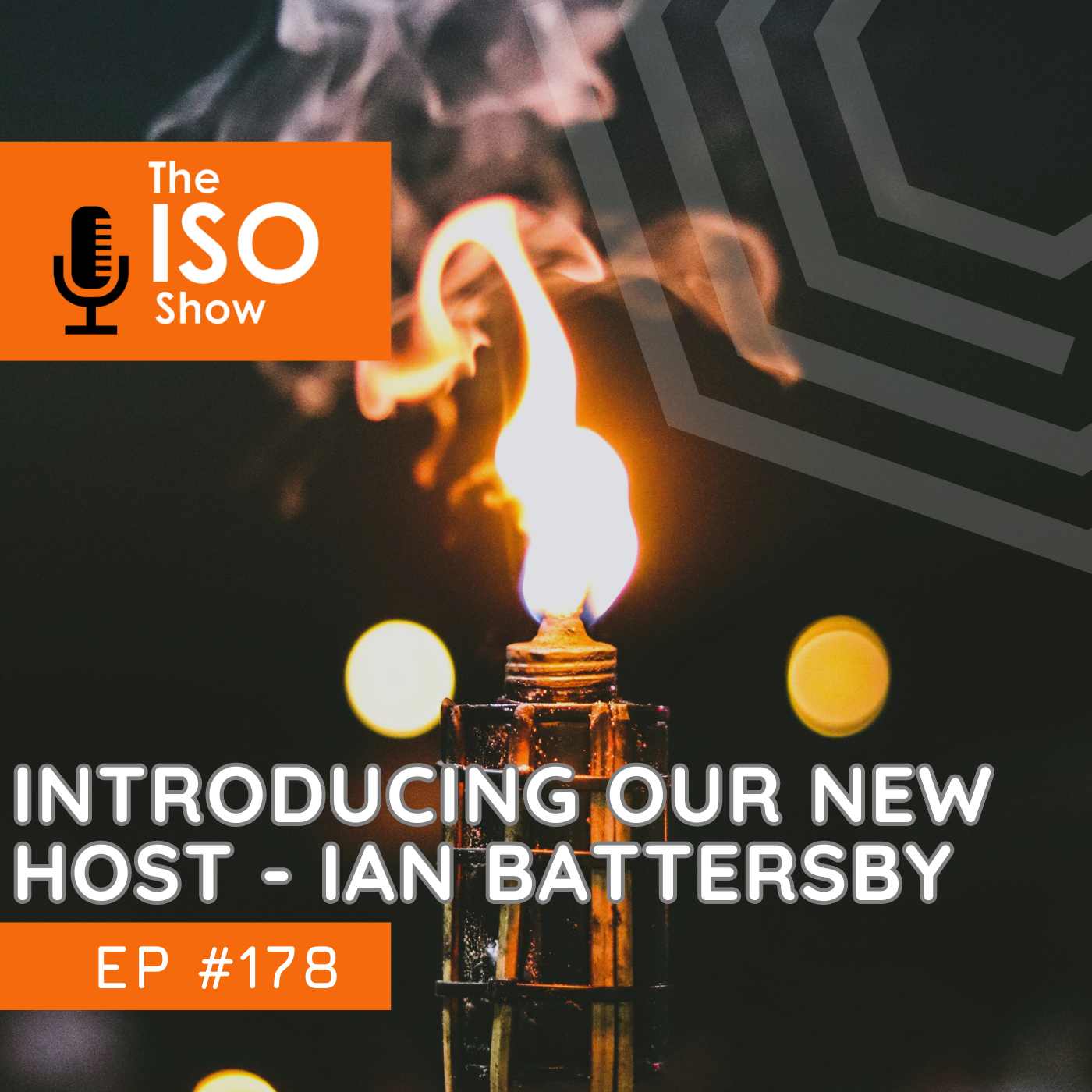 The ISO Show